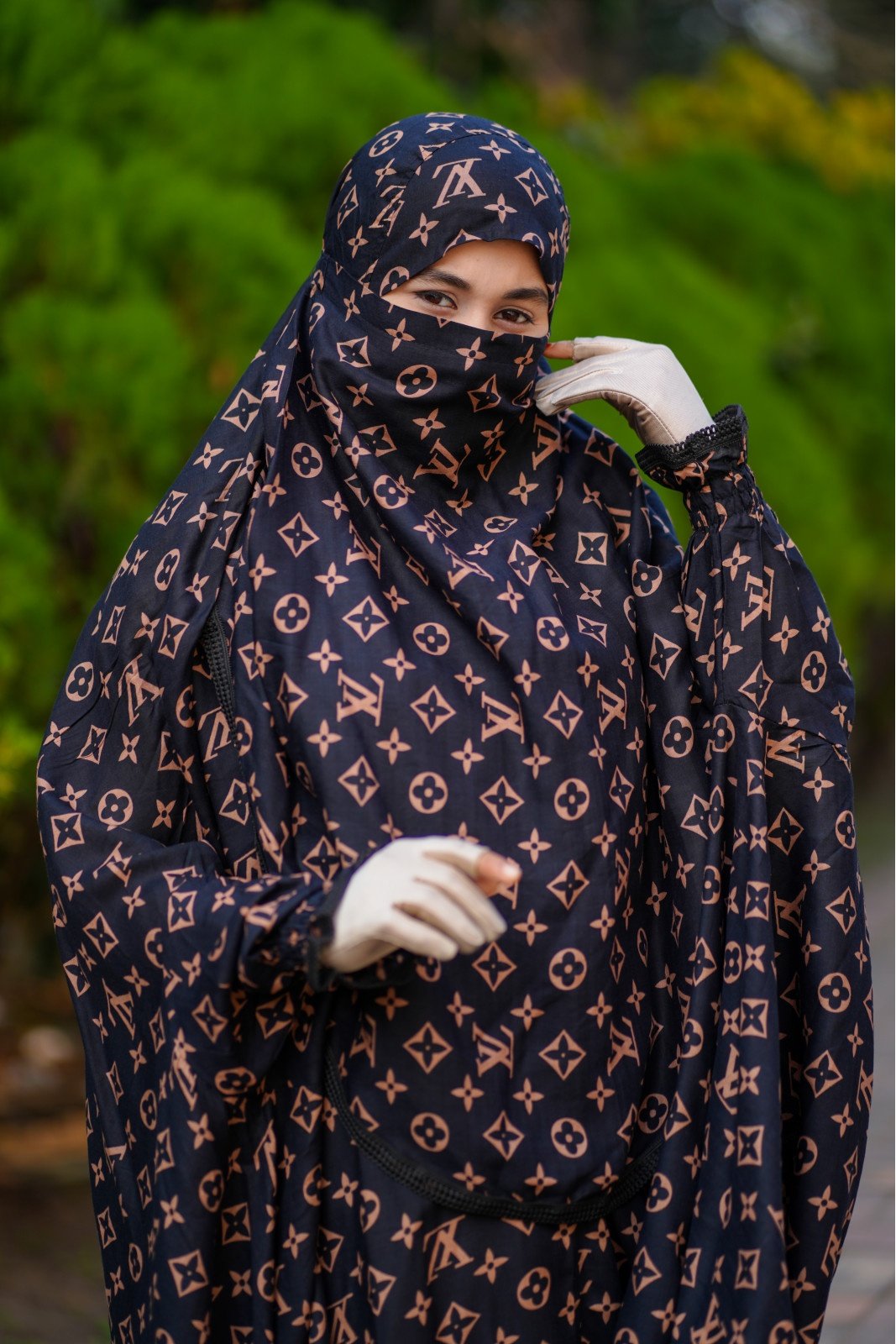 Khimar & Plazu – 147 - Image 3