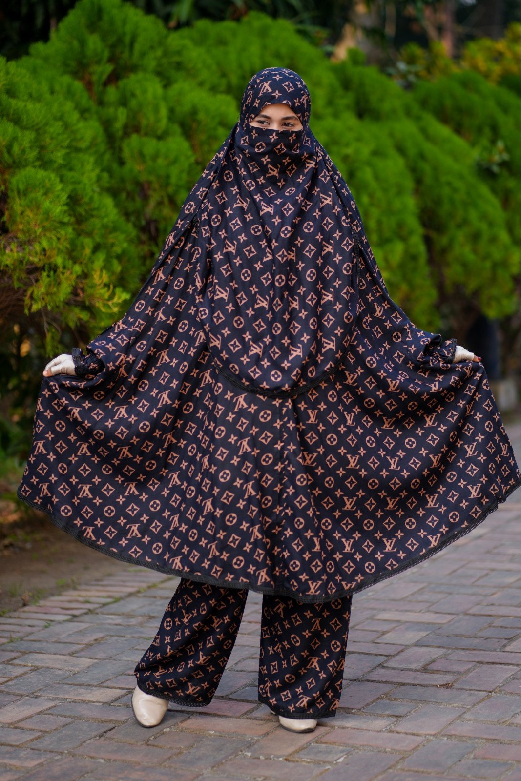 Khimar & Plazu – 147
