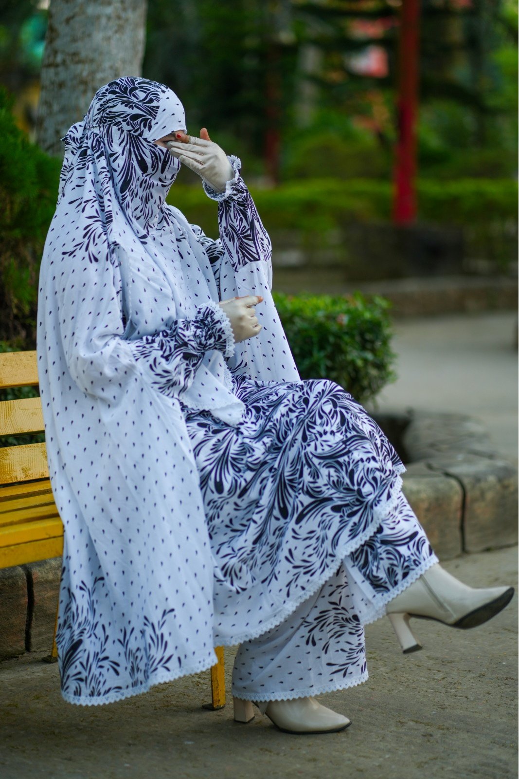 Khimar & Plazu – 153 - Image 2