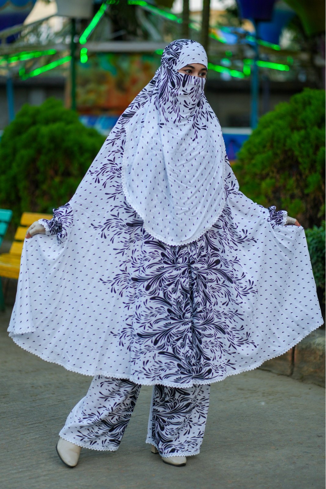 Khimar & Plazu – 153