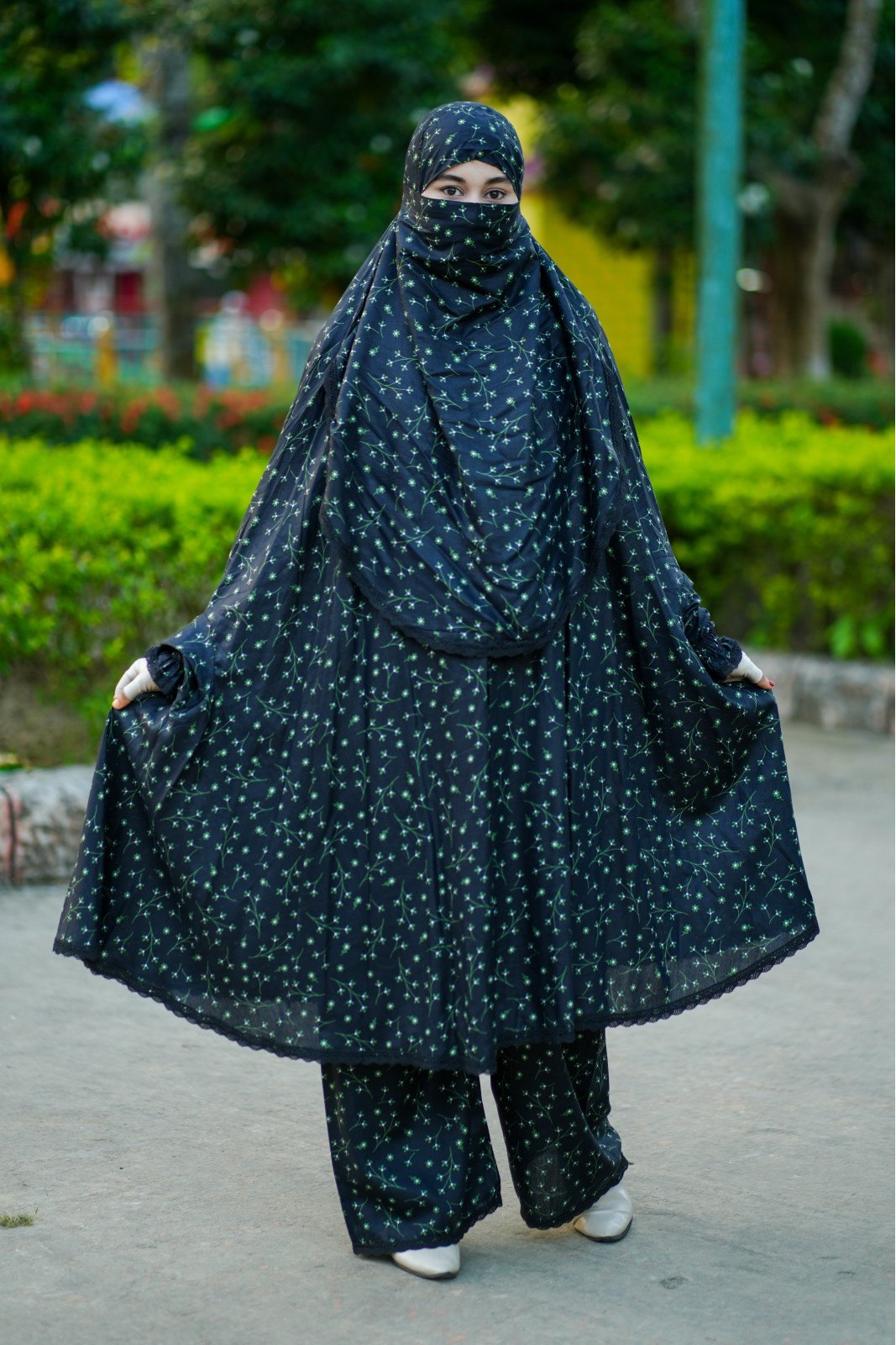 Khimar & Plazu – 154 - Image 2