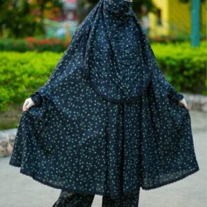 Khimar & Plazu – 154