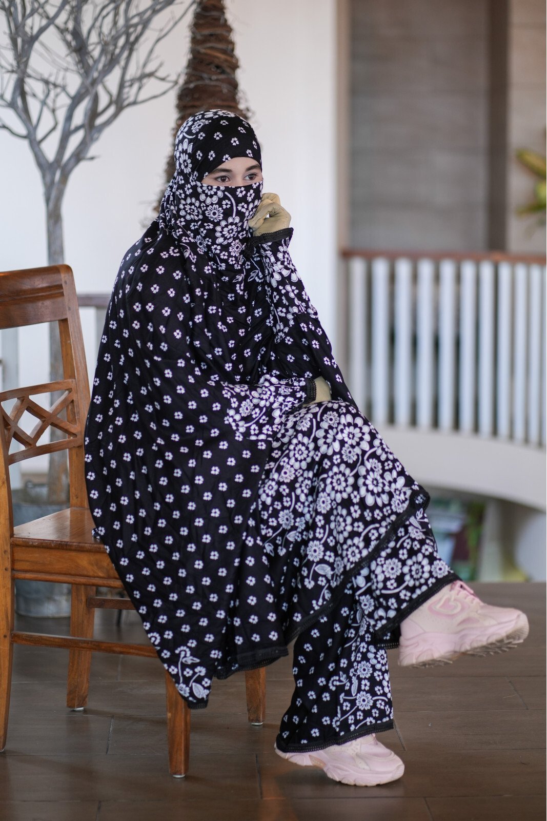 Khimar & Plazu – 156 - Image 3