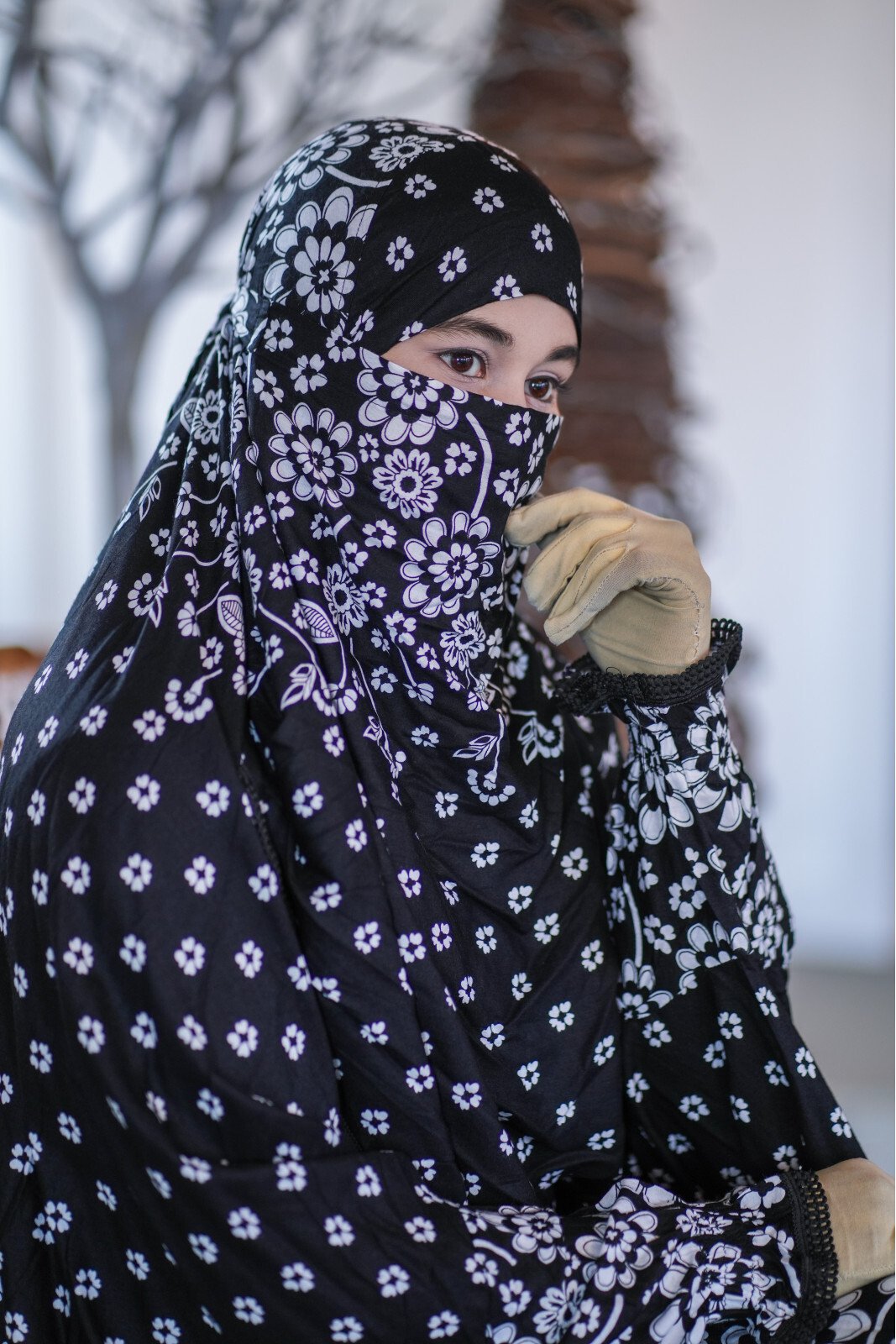 Khimar & Plazu – 156 - Image 2