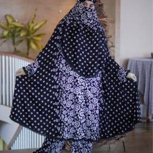 Khimar & Plazu – 156