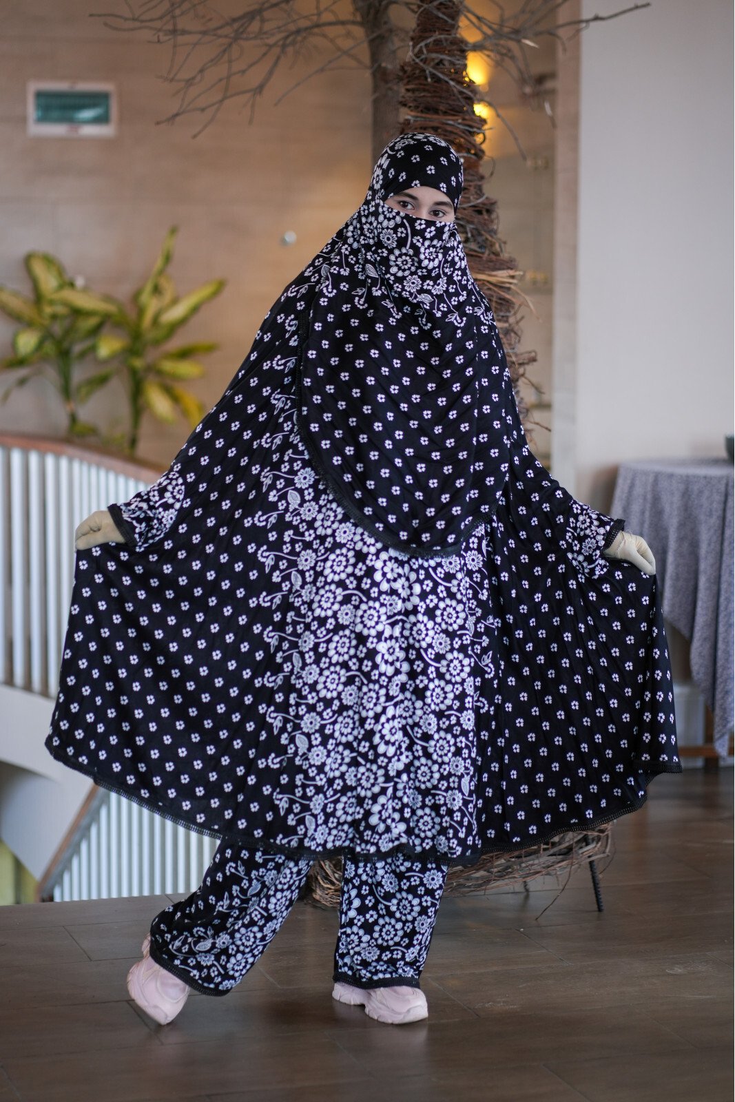 Khimar & Plazu – 156