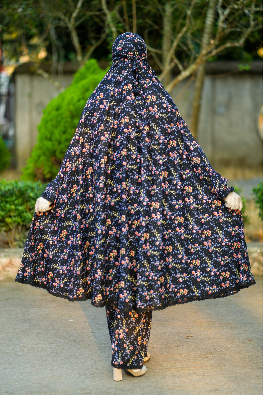 Khimar & Plazu – 155 - Image 2