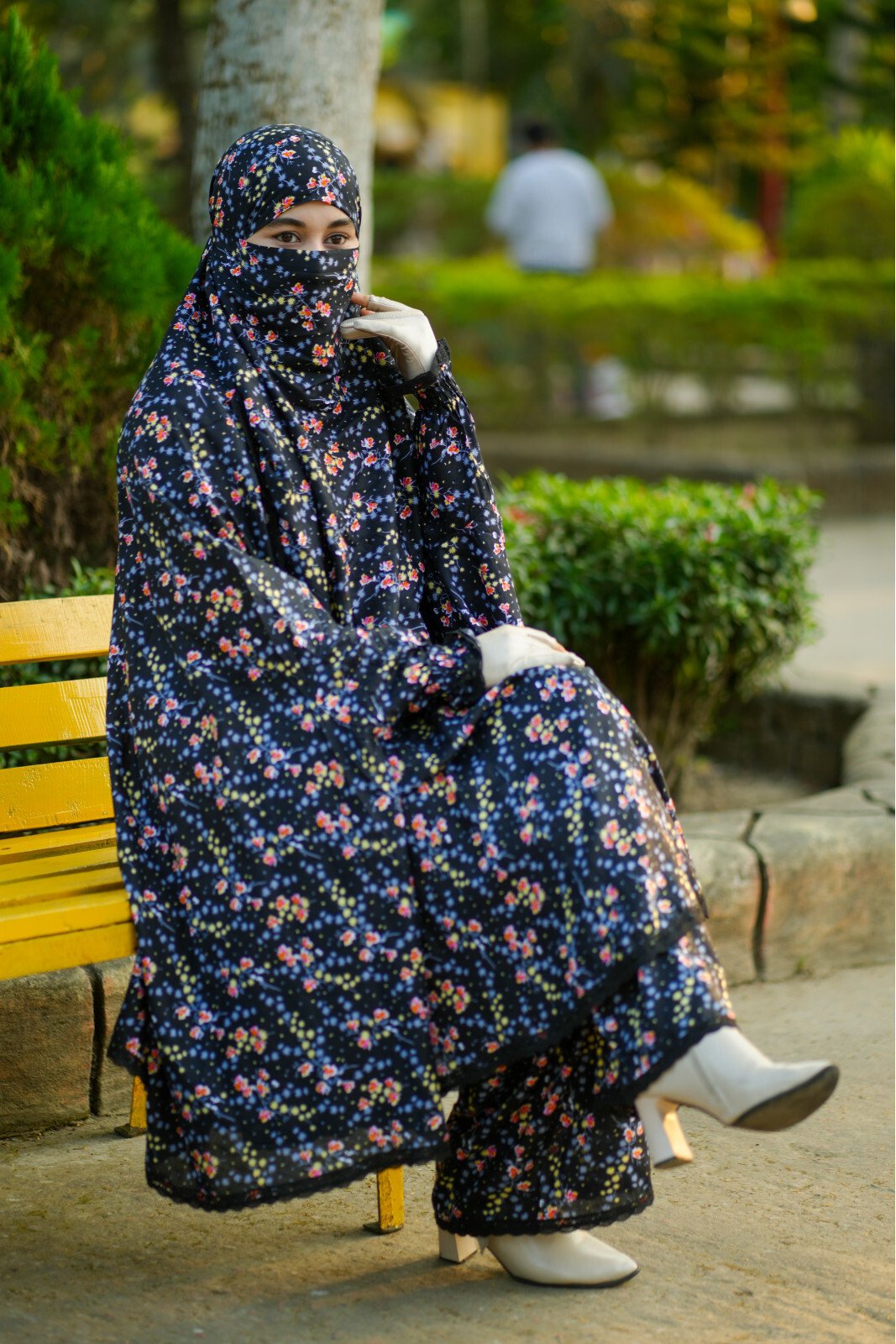 Khimar & Plazu – 155 - Image 3