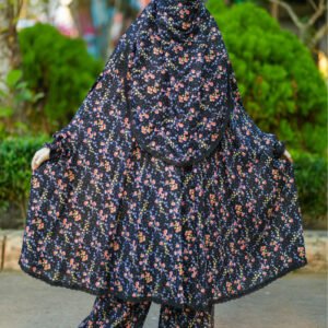 Khimar & Plazu – 155