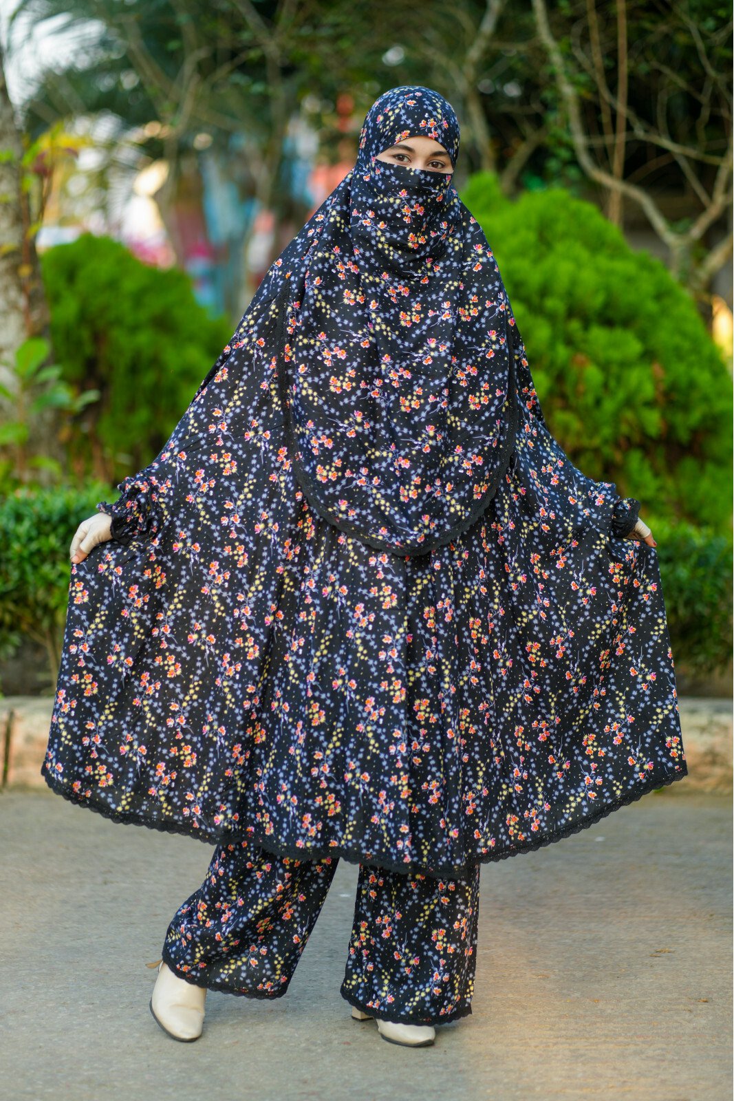 Khimar & Plazu – 155