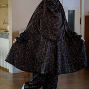 Khimar & Plazu – 119