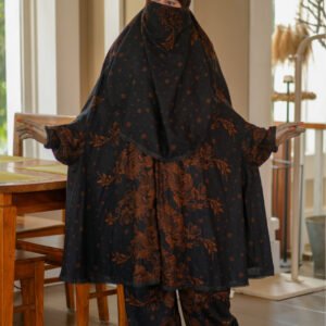 Khimar & Plazu – 120