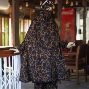 Khimar & Plazu – 108