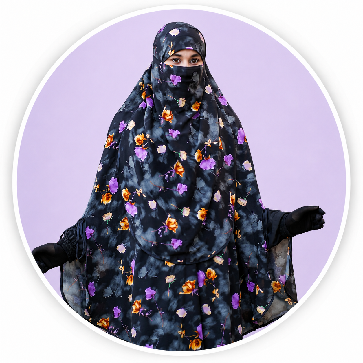 Iqra Hijab