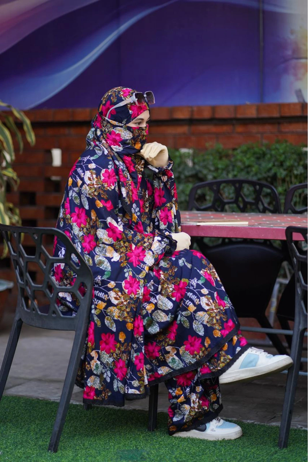 Khimar & Plazu – 106 - Image 2
