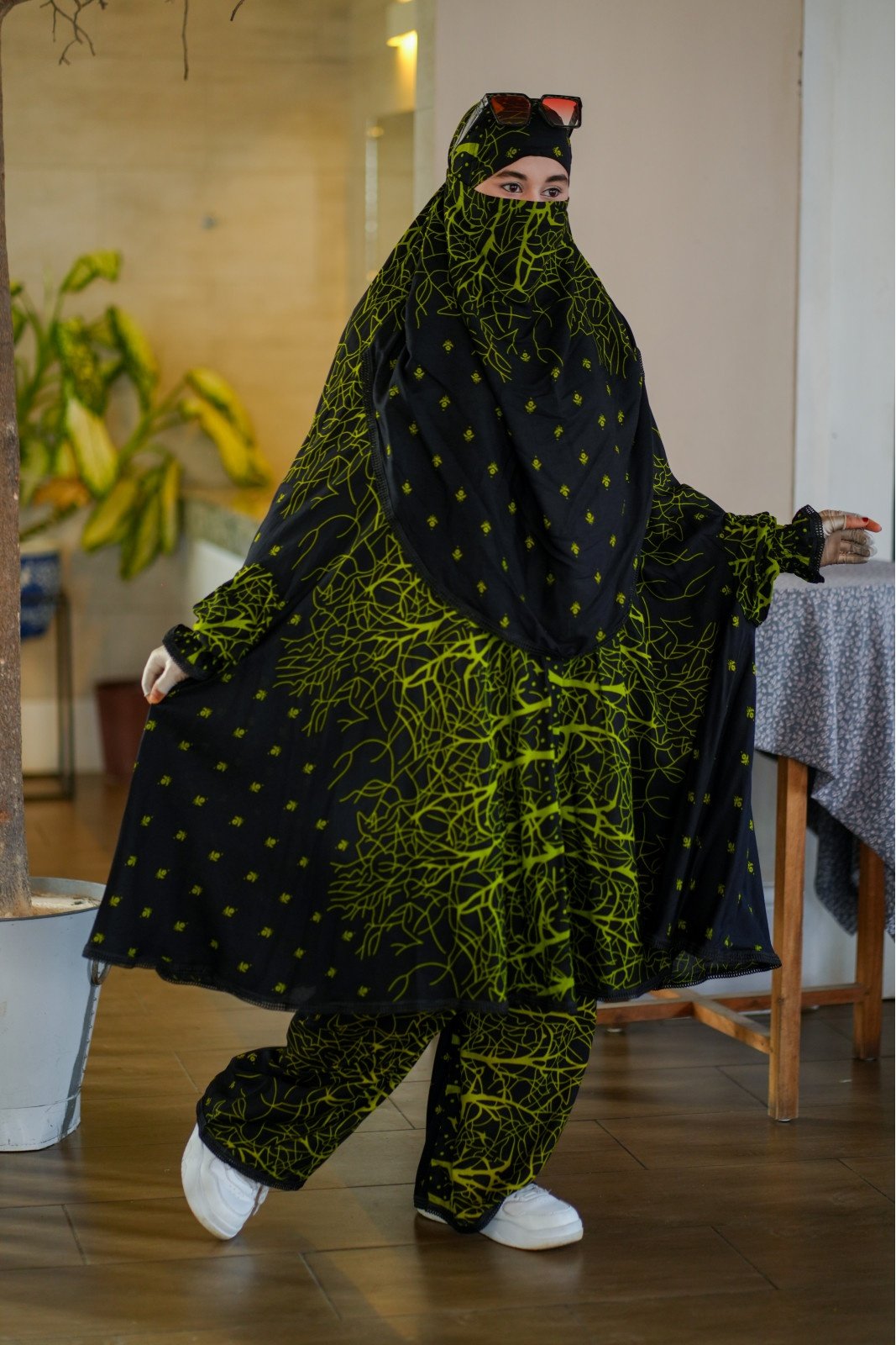 Khimar & Plazu – 112 - Image 4