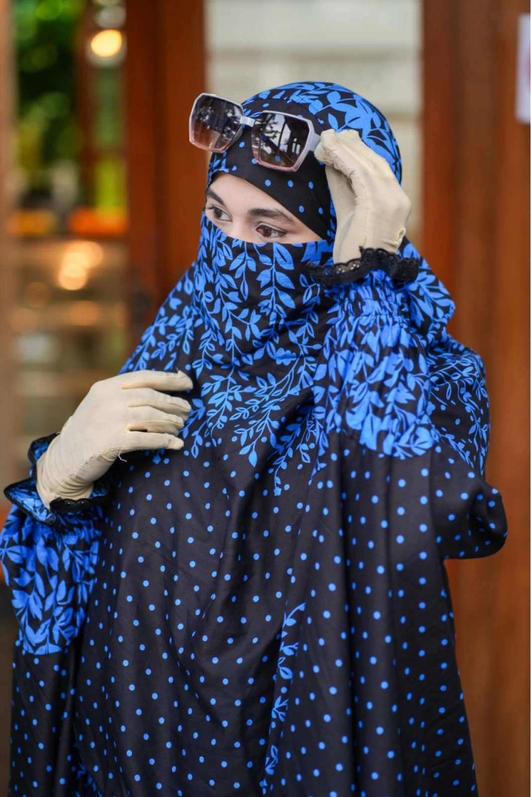 Khimar & Plazu – 122 - Image 3