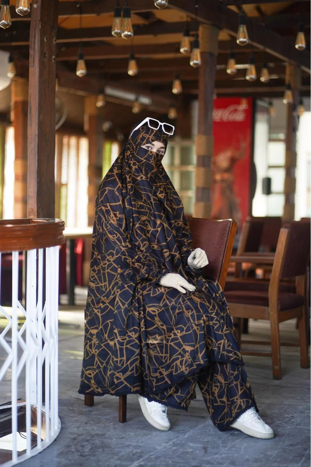 Khimar & Plazu – 135 - Image 2