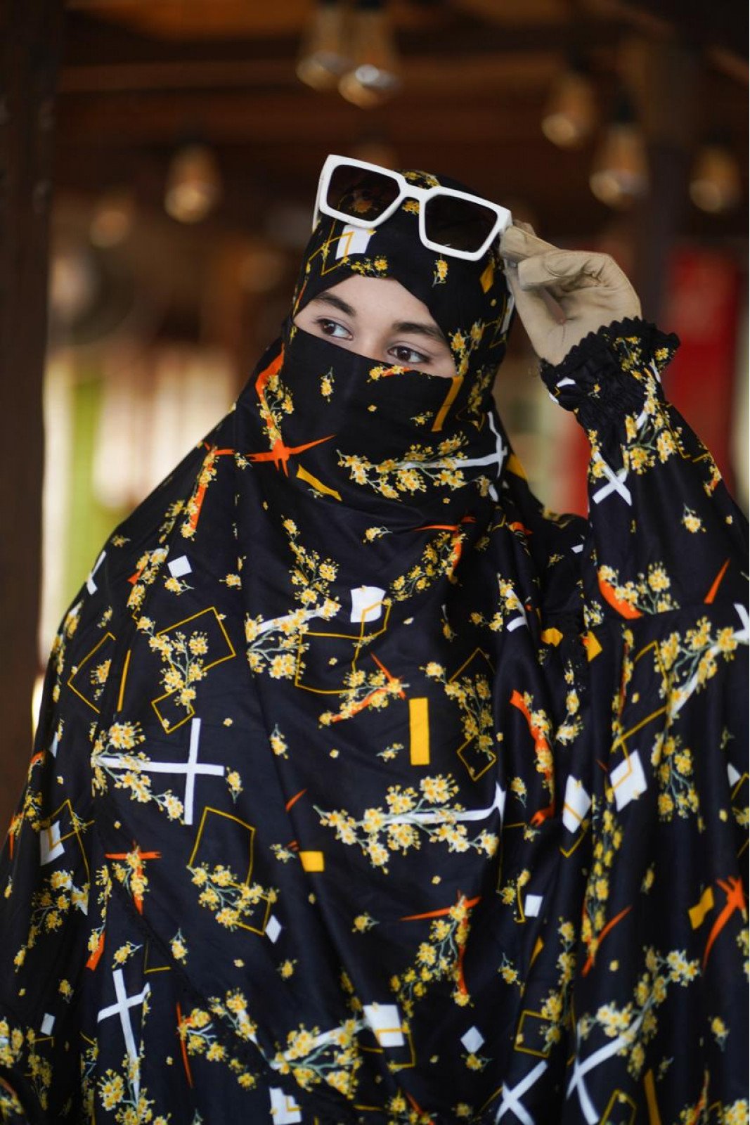 Khimar & Plazu – 137 - Image 2
