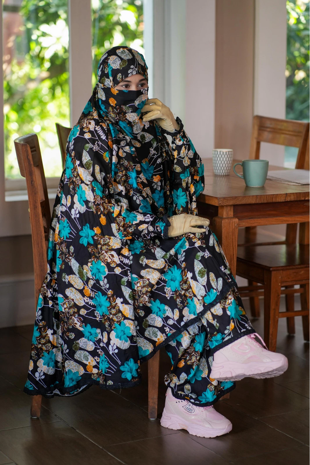 Khimar & Plazu – 131 - Image 3
