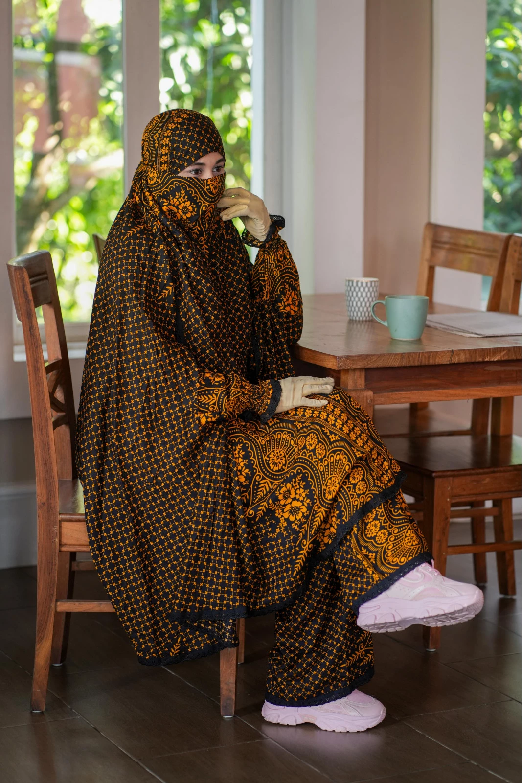 Khimar & Plazu – 130 - Image 3