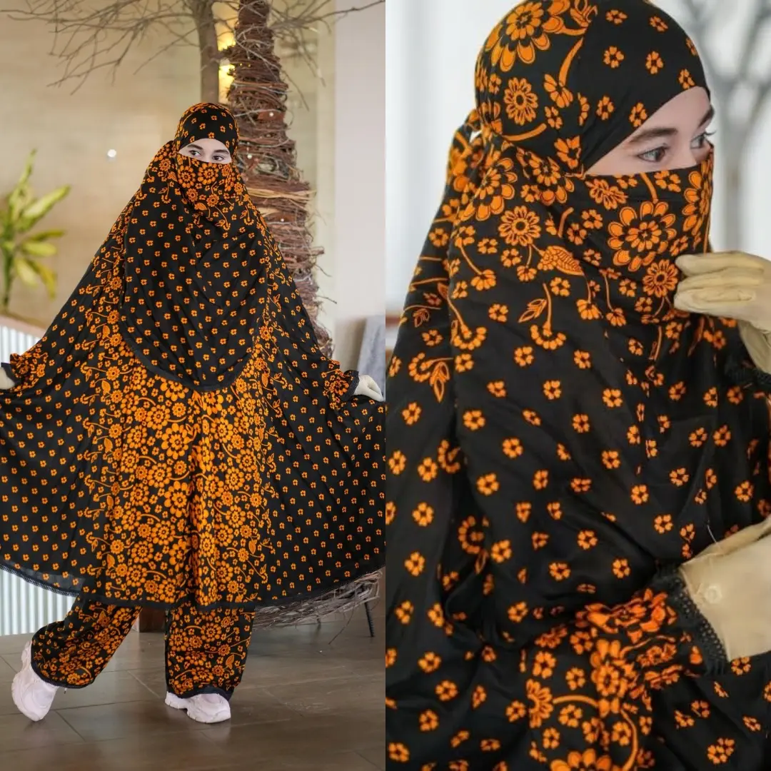 Khimar & Plazu – 129 - Image 2