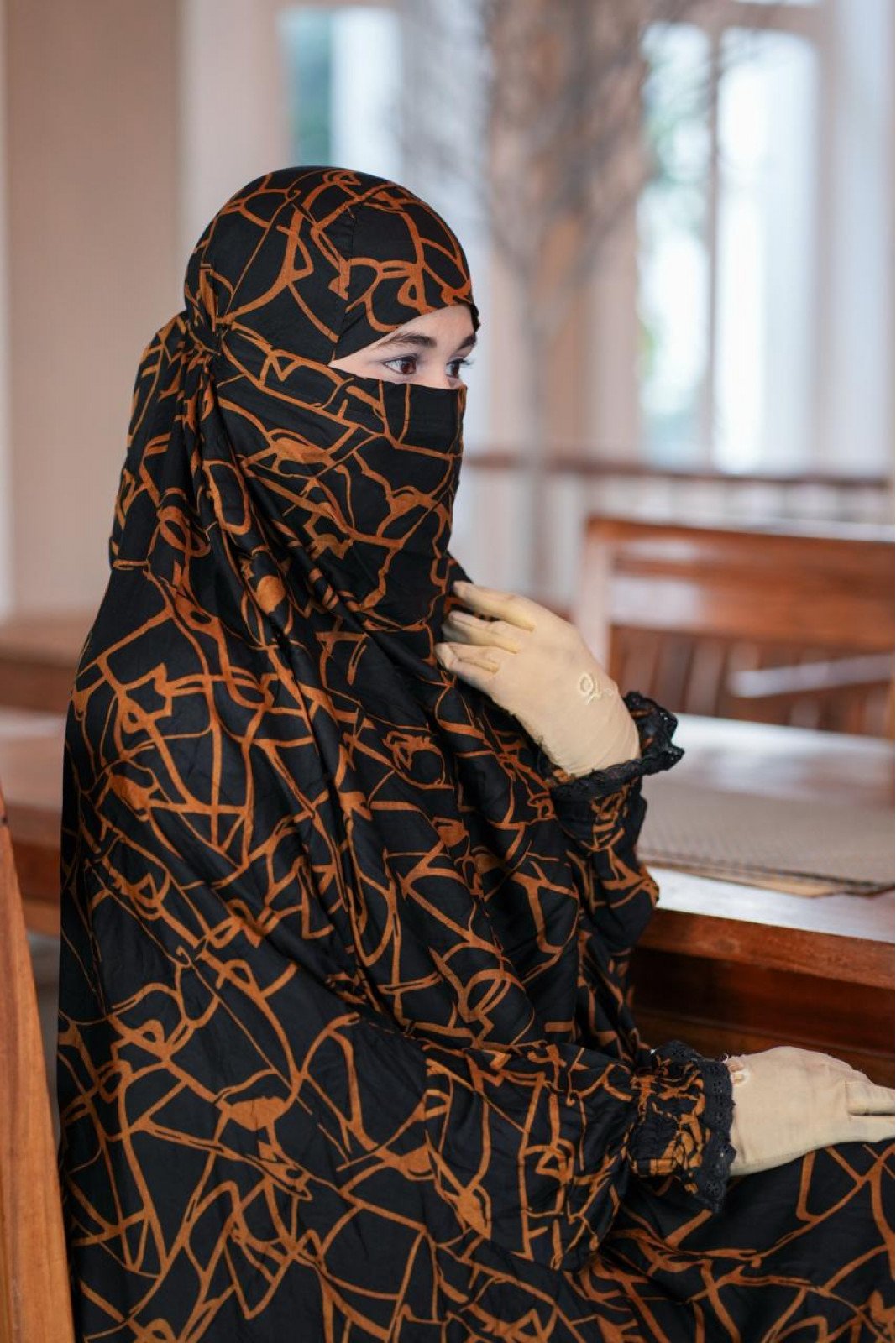 Khimar & Plazu – 126 - Image 2