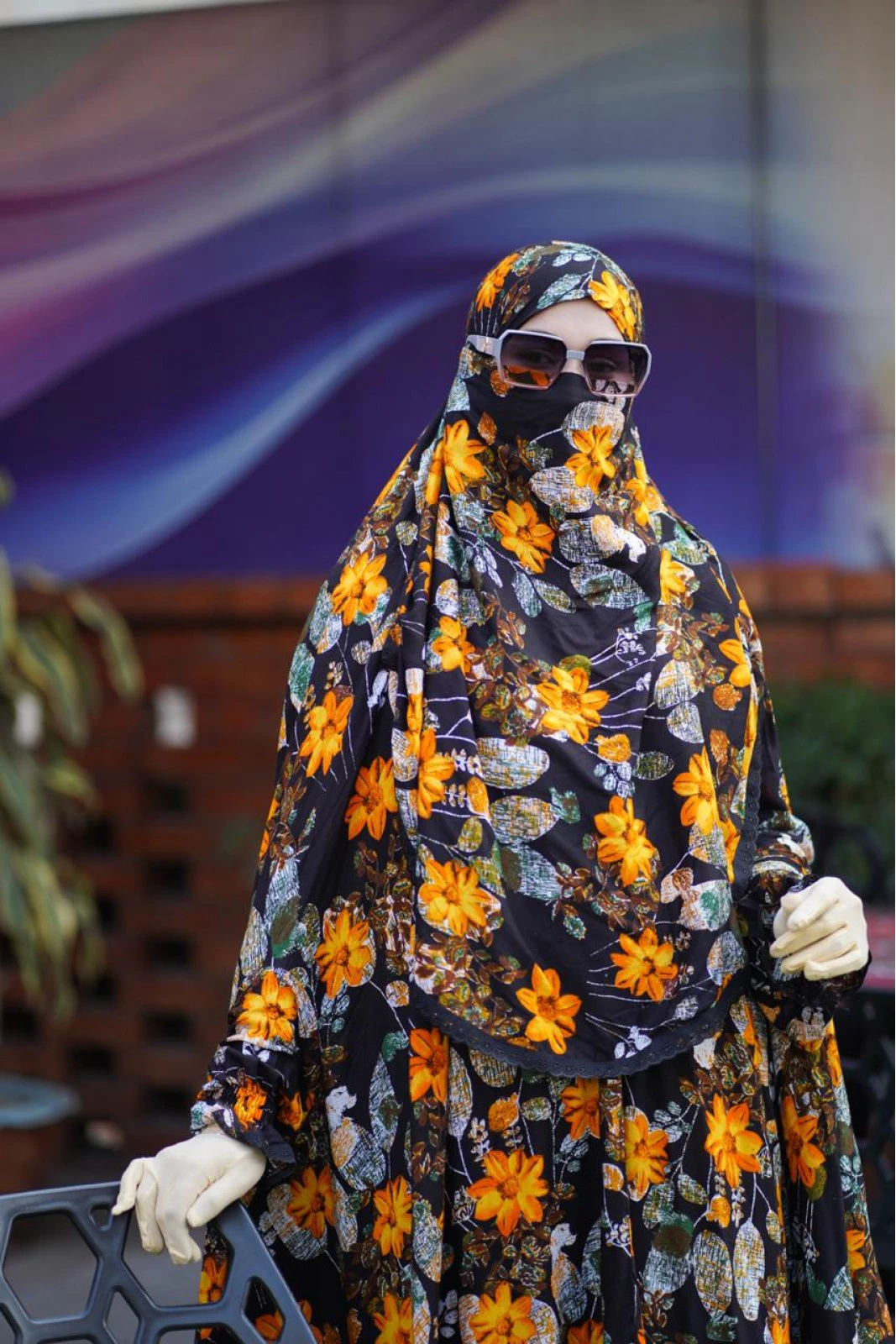 Khimar & Plazu – 107 - Image 2