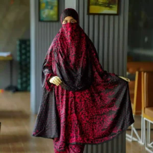 Khimar & Plazu – 109