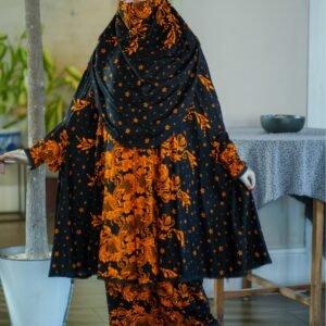 Khimar & Plazu – 113