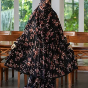 Khimar & Plazu – 123