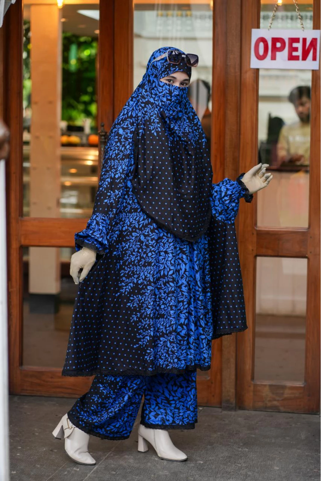 Khimar & Plazu – 122 - Image 2