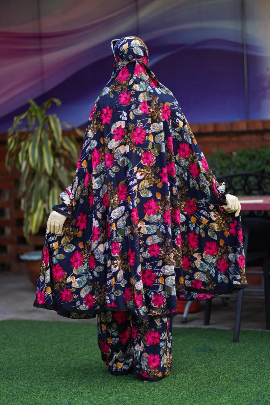Khimar & Plazu – 106