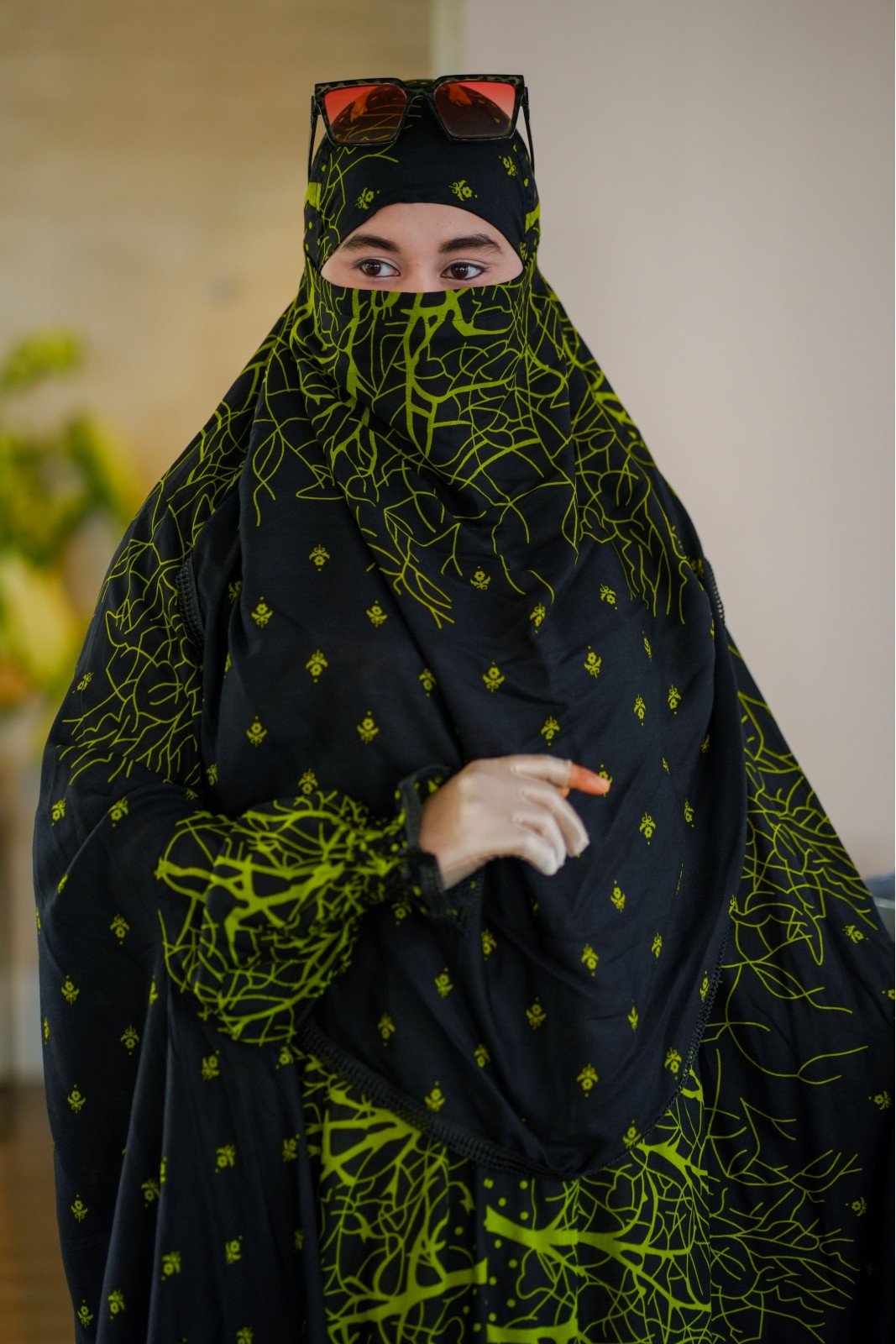 Khimar & Plazu – 112 - Image 3