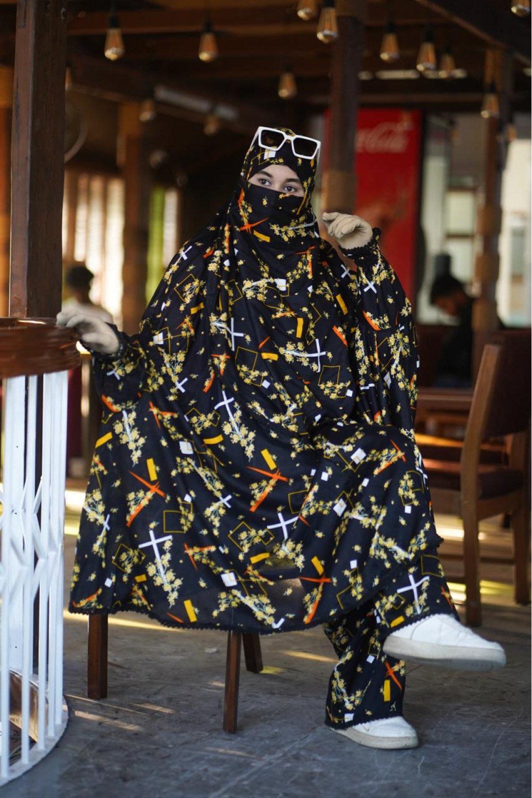 Khimar & Plazu – 137 - Image 3