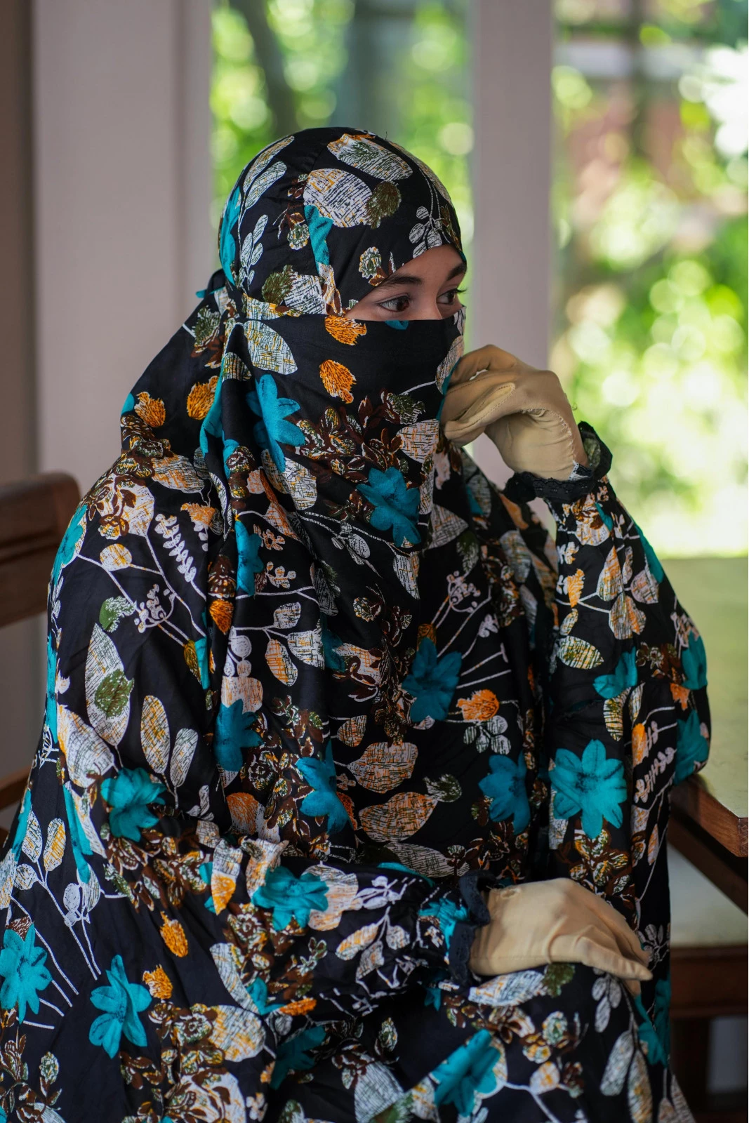 Khimar & Plazu – 131 - Image 2