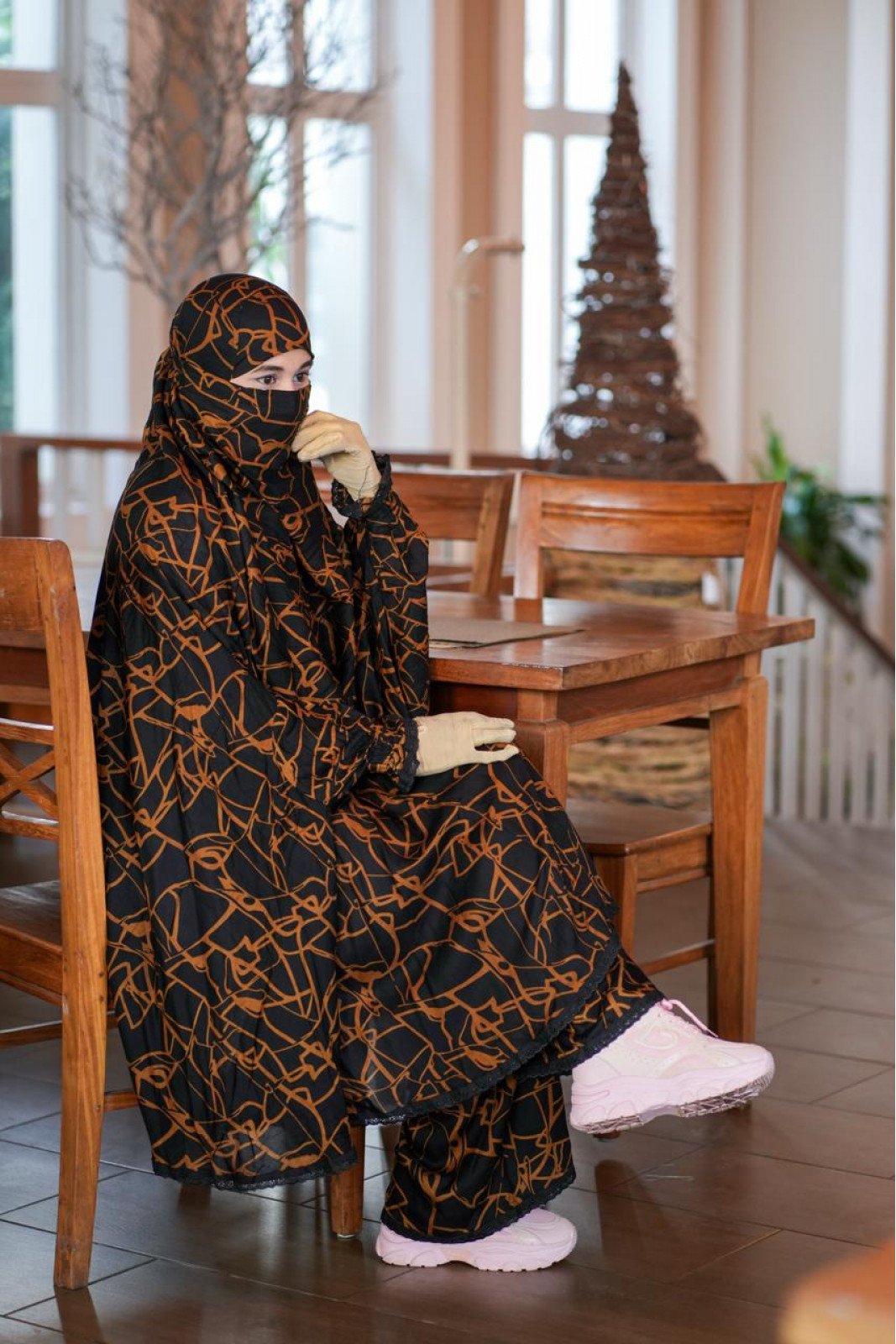 Khimar & Plazu – 126 - Image 3