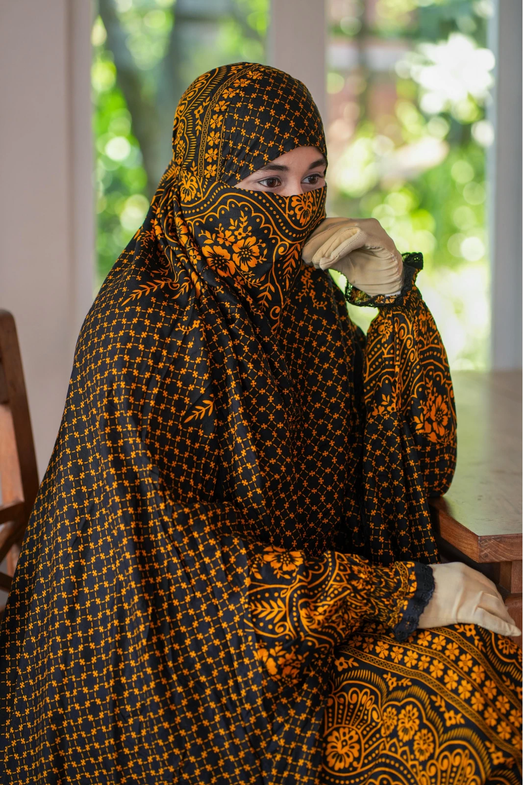 Khimar & Plazu – 130 - Image 2