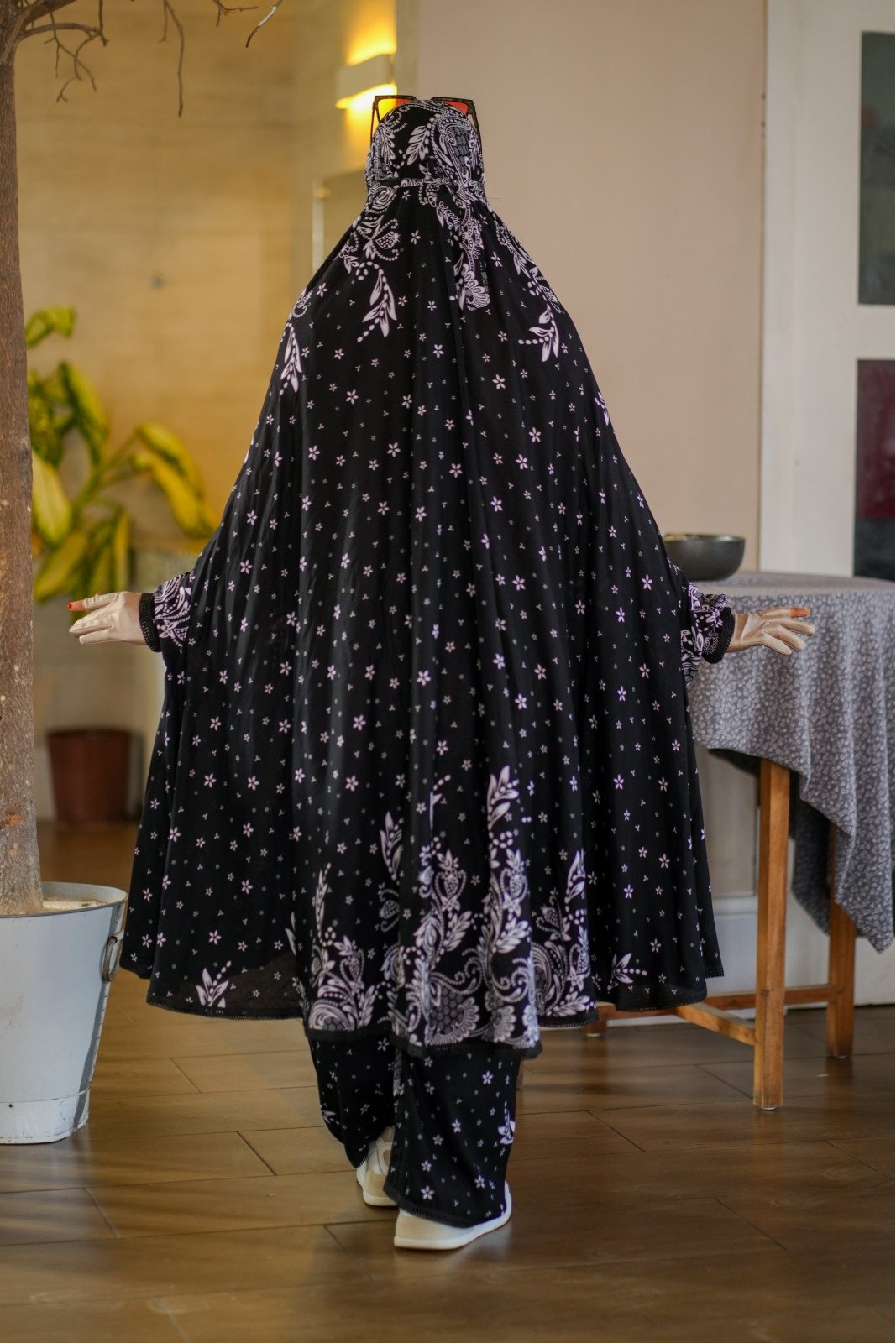 Khimar & Plazu – 101 - Image 2