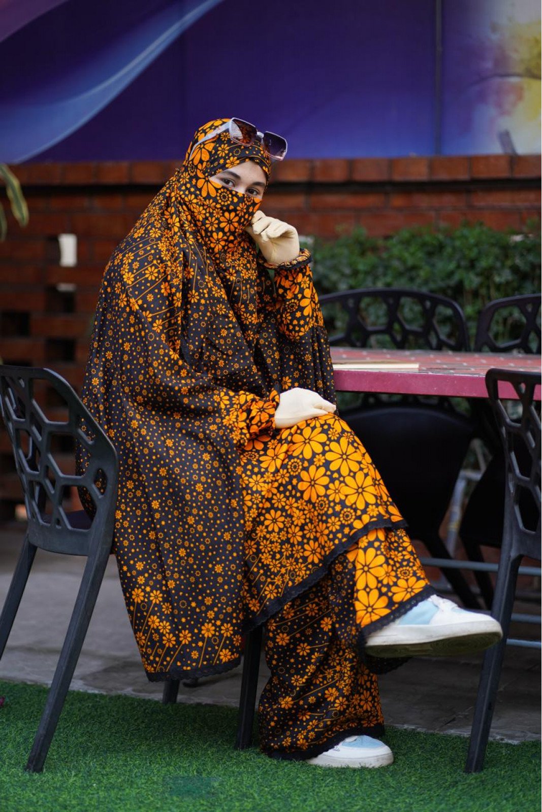 Khimar & Plazu – 143 - Image 3
