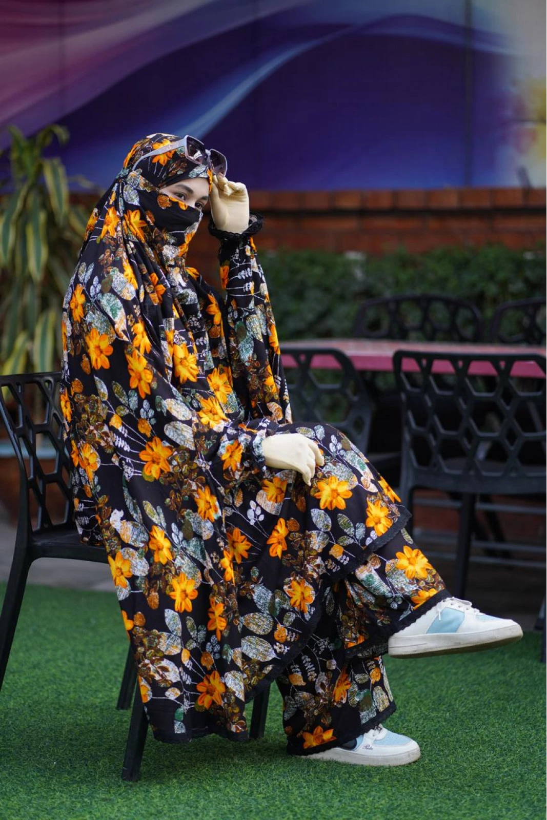 Khimar & Plazu – 107 - Image 3