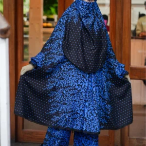 Khimar & Plazu – 122