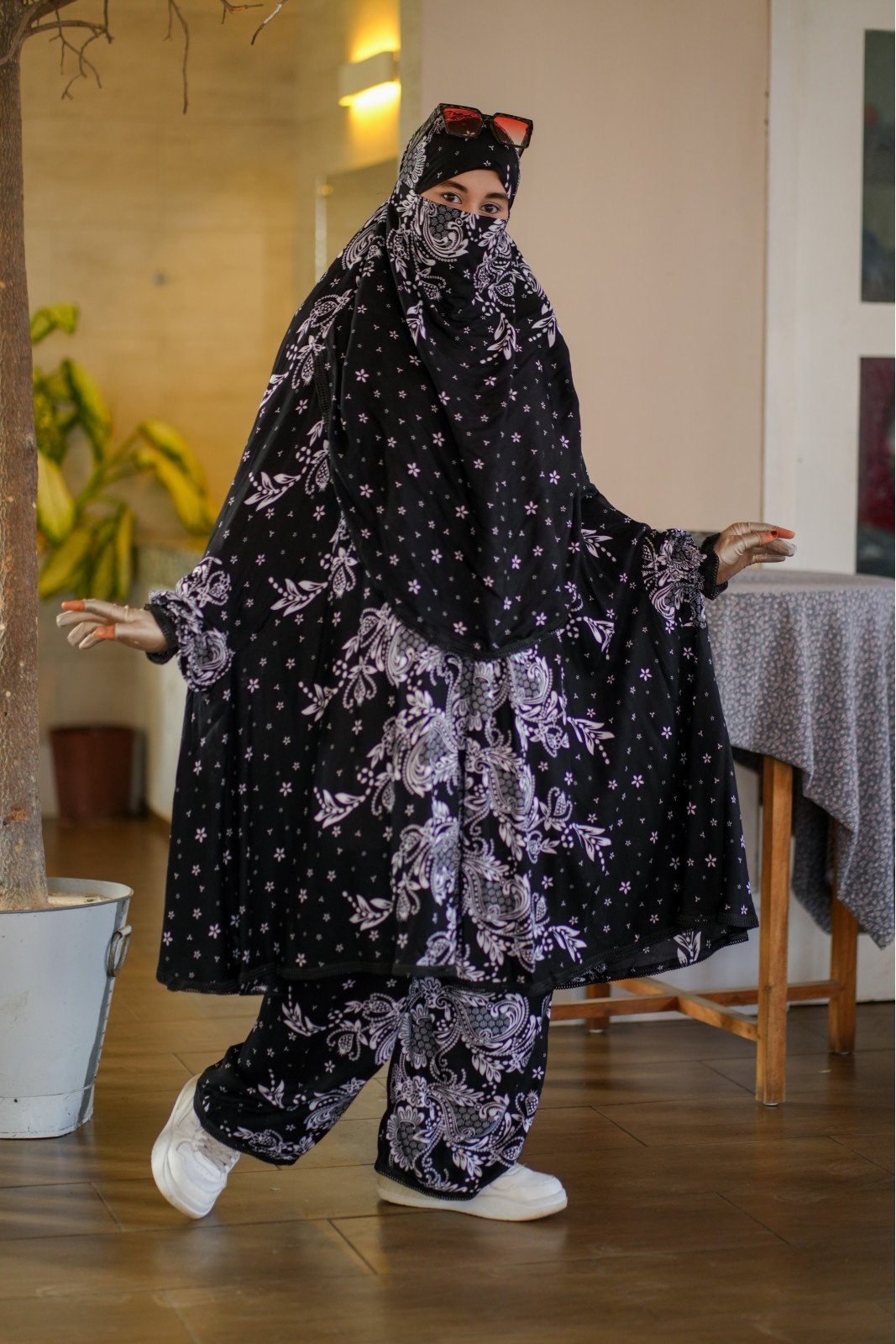Khimar & Plazu – 101 - Image 4