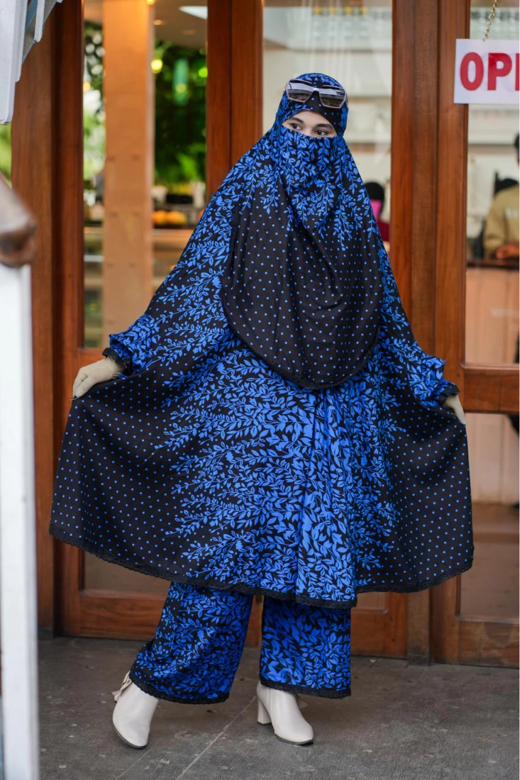 Khimar & Plazu – 122