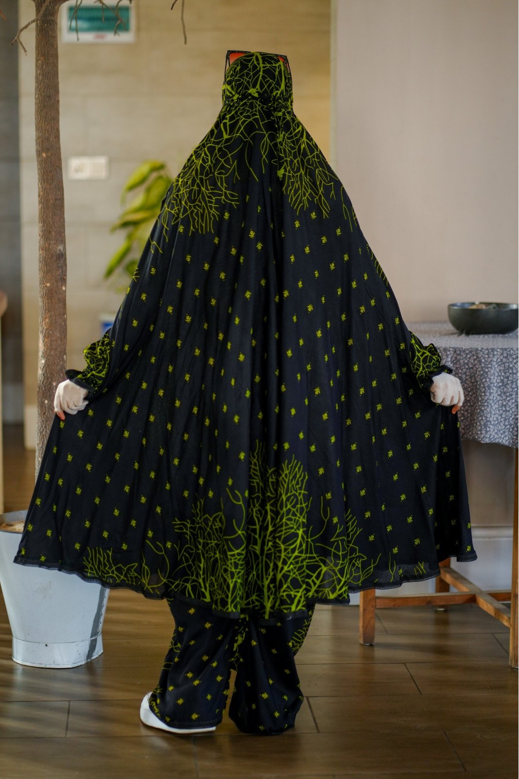 Khimar & Plazu – 112 - Image 2
