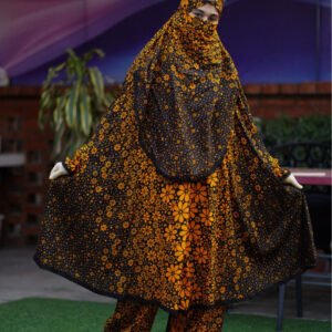 Khimar & Plazu – 143