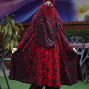 Khimar & Plazu – 141