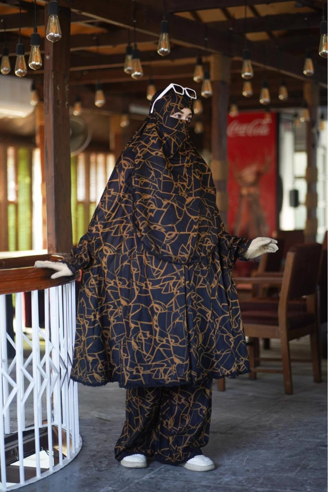 Khimar & Plazu – 135