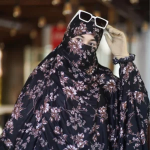 Khimar & Plazu – 134