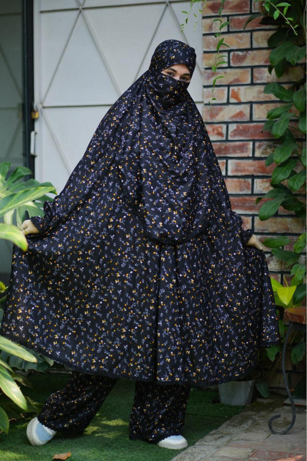 Khimar & Plazu – 139